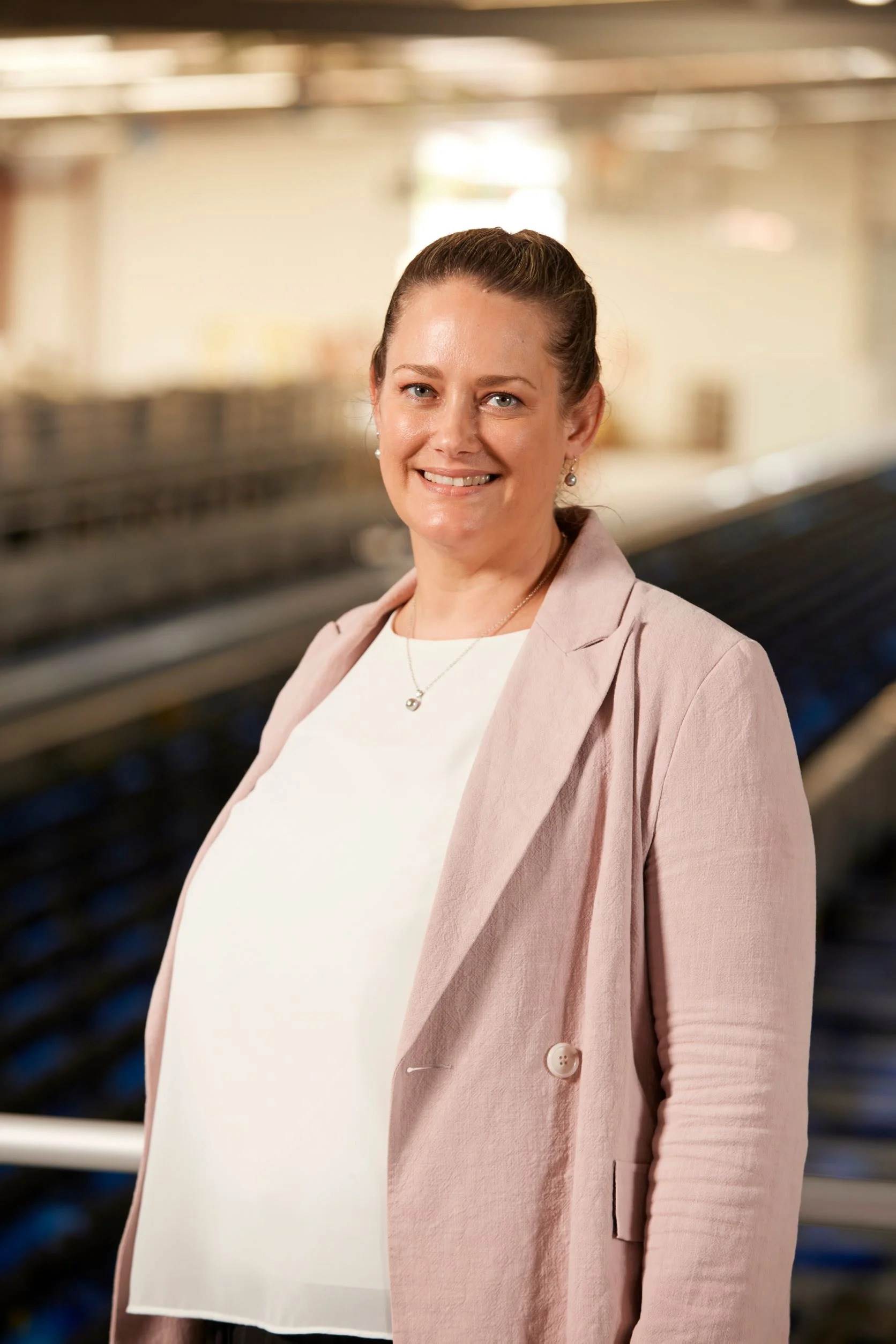 Image of Elly Sharp